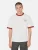 Next Shirt  duifblauw / rood / wit