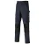 Dickies Universele Flex Kniestuk Heren Navy/Zwarte Broek