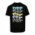 T-shirt DEF Zebra