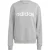 Adidas Dames essentials lineair sweatshirt