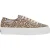 Superga Dames/Dames 3740 Leggera schoenen met luipaardprint (Luipaard/Avorio)