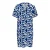 Korte V-hals jurk voor dames Only Susi Life