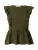 ABOUT YOU Shirt ‘Clara’  donkergroen