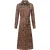 HV Society Shirtdress hvsbowie