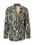EDITED Blazers ‘Zorya’  beige / zwart