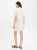 Marie Lund Blousejurk  ecru