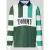 Tommy Jeans Relaxed fit poloshirt van puur katoen