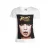 T-shirt met korte mouwen JOPI ronde hals 13S1LT128 heren