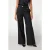 GUESS Marciano By  Magda Straight Pant Jet Black