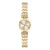 Skagen horloge SKW3177 goudkleurig