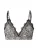 LOVE Stories BH ‘Love Lace’  zwart / wit