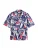 Next Overhemd  blauw / rood / wit