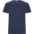 Roly Heren Stafford T-Shirt (Denim Blauw)