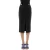Moschino Skirt Black
