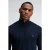 Butcher of Blue Structure Halfzip Alaska Blue