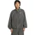 New Balance Sport Legacy Jacket Jassen Dames – Grijs –