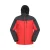 Mountain Warehouse Heren Brisk Extreme Waterdicht Jasje (Actief Rood)