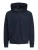JACK & JONES Tussenjas ‘Perfect’  donkerblauw