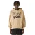 Hoodie Lost Youth Graffiti Cloud
