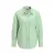 Colourful Rebel blouse groen gestreept