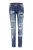 CIPO & BAXX Jeans ‘DENIM’  blauw