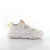 Puma Nova 2 Vrouwentrainers Wit