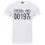Heren Diesel T-Diego 001978 T-Shirt in Wit