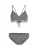 O’NEILL Bikini ‘Essentials Baay Maoi’  zwart / wit