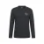 Mountain Warehouse Heren Bergzicht T-Shirt (Donkergrijs)