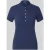 Polo Ralph Lauren slim fit poloshirt van katoenmix