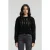 IRO Paris Kanna Copie Pullover Black
