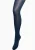 Next Fijne panty  donkerblauw
