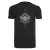Dames-T-shirt Mister Tee
