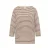 Gestreepte vrouwen bootcut T-shirt Cecil