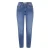 7/8 skinny jeans met hoge taille voor dames Pulz Jeans Katja