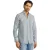 casual overhemd State of Art Regular Fit lichtblauw gestreept