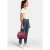 Coccinelle Handbag In Leather