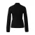 s.Oliver BLACK LABEL gebreide trui – zwart