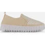Ilse Jacobsen Ilse Jacobsen Classic Instappers beige