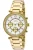 Invicta Angel 21387 Dameshorloge – Quartz Uurwerk – Roestvrij Staal met Witte Wijzerplaat – 36 mm