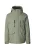 INDICODE JEANS Winterjas ‘Benyol’  aardetinten
