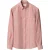 Eton Multi striped linen shirt lange mouw overhemden 100014792