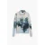 Damesblouse met lange mouwen Desigual Roterdam