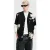 AllSaints Lachaise Ss Shirt Jet Black