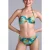 Marlies Dekkers Hula Haka Aqua Sky Briefs