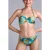 Marlies Dekkers Hula Haka Aqua Sky Briefs