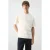 Mango Man relaxed T-shirt ecru