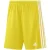 Adidas Heren squadra 21 korte broek