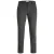 JACK & JONES PANTS STUDIO regular fit gemêleerde chino – donkergrijs