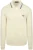 Fred Perry Longsleeve Polo Ecru Z46